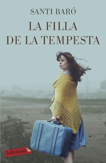 LA FILLA DE LA TEMPESTA | 9788417423117 | SANTI BARO