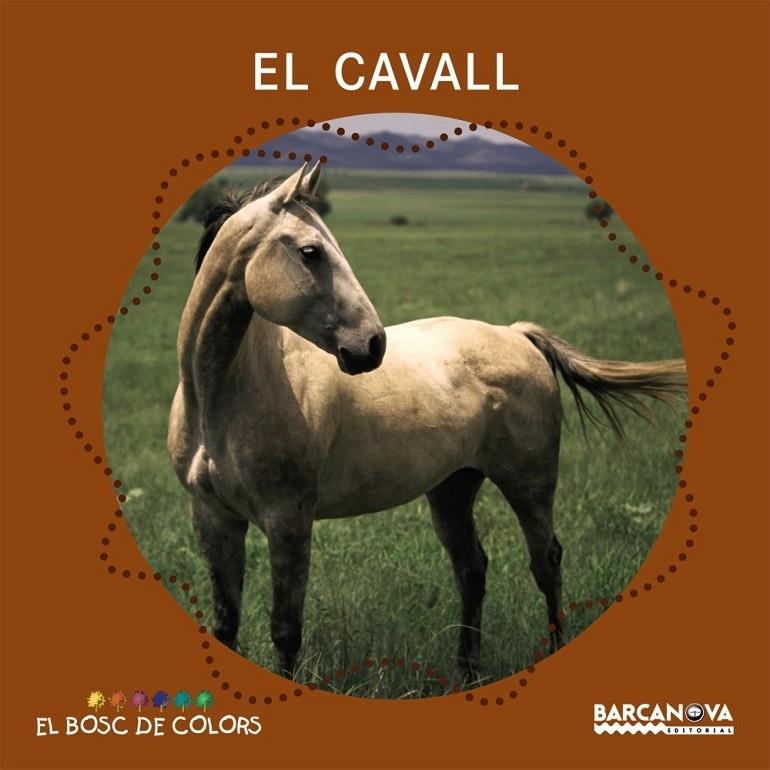 EL CAVALL | 9788448924638