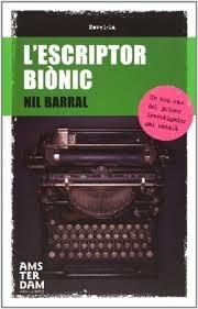 L'ESCRIPTOR BIONIC | 9788415645108 | NIL BARRAL