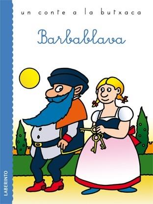 BARBABLAVA | 9788484835899