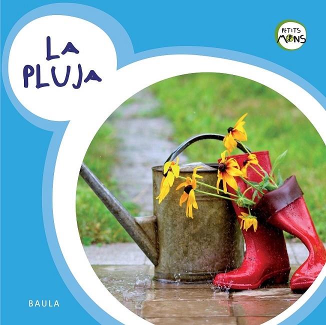 LA PLUJA | 9788447929085