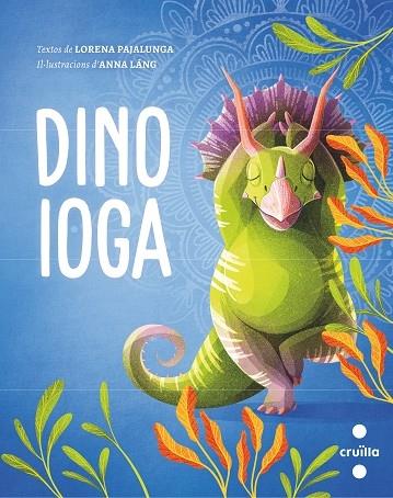 DINO IOGA | 9788466150323 | PAJALUNGA