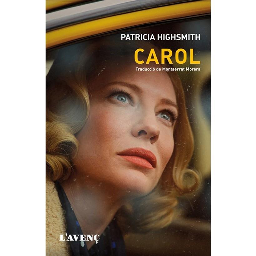 CAROL | 9788488839930 | PATRICIA HIGHSMITH