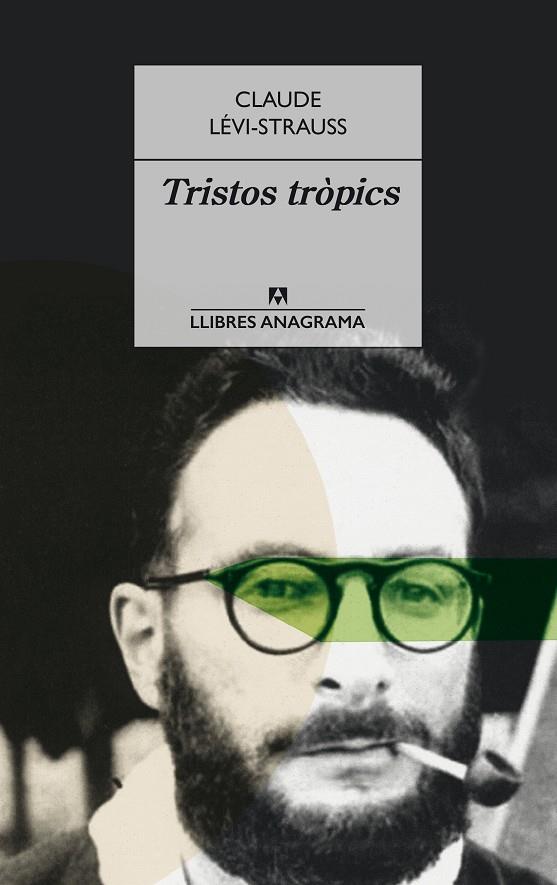 TRISTOS TROPICS | 9788433915399 | CLAUDE LEVI STRAUSS