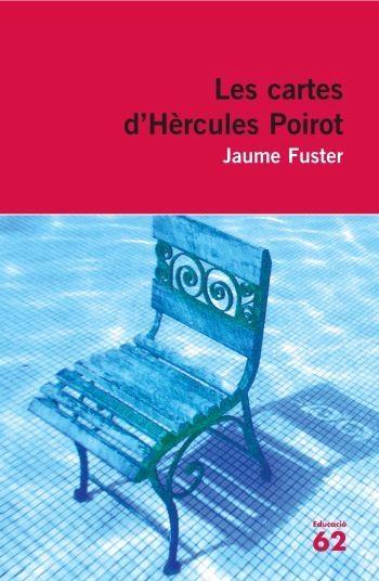 LES CARTES D'HERCULES POIROT | 9788492672424 | JAUME FUSTER