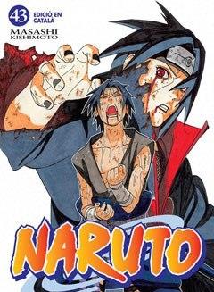 NARUTO, 43 | 9788499472201 | MASASHI KISHIMOTO