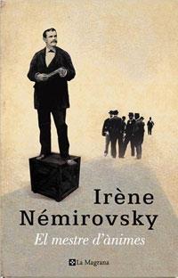 EL MESTRE D'ANIMES | 9788498672718 | NEMIROVSKY, IRENE (1903-1942)