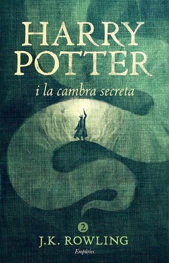 HARRY POTTER I LA CAMBRA SECRETA | 9788416367818 | J. K. ROWLING