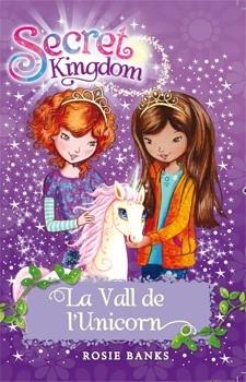 LA VALL DE L'UNICORN | 9788424644338 | ROSIE BANKS