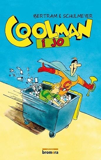 COOLMAN I JO | 9788415390329 | RUDIGER BERTRAM