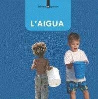 L'AIGUA | 9788424629946 | ANNA NOLLA. SUSANNA ARÀNEGA. JOAN PORTELL