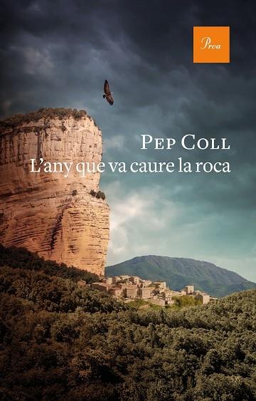 L'ANY QUE VA CAURE LA ROCA | 9788475888415 | PEP COLL