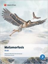 METAMORFOSIS | 9788431696962 | OVIDI