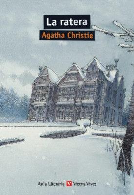 LA RATERA | 9788431692230 | AGATHA CHRISTIE