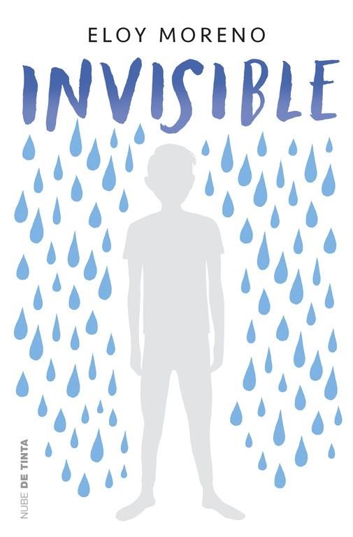 INVISIBLE | 9788416588435 | ELOY MORENO