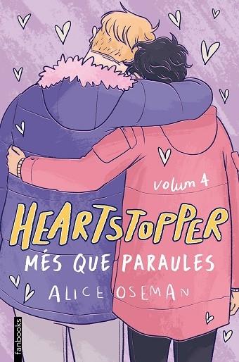 MES QUE PARAULES | 9788418327490 | ALICE OSEMAN