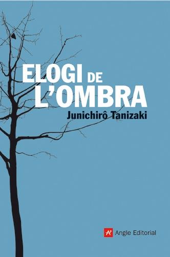 ELOGI DE L'OMBRA | 9788415695363 | JUNICHIRO TANIZAKI