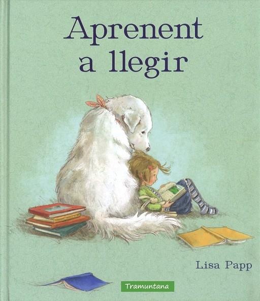 APRENENT A LLEGIR | 9788416578535 | LISA PAPP