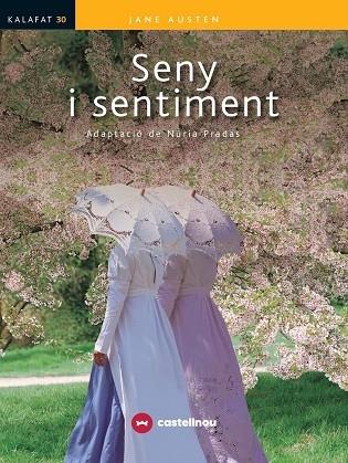 SENY I SENTIMENT | 9788417406004 | JANE AUSTEN