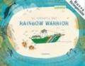 LA HISTORIA DEL RAINBOW WARRIOR | 9788484649151 | ROCIO MARTINEZ