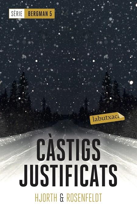 CASTIGS JUSTIFICATS | 9788417420529 | HJORTH & ROSENFELDT