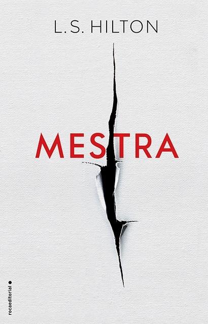 MESTRA | 9788416498536 | L.S. HILTON