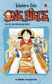 LUCHA CONTRA LA BANDERA DE BUGGY | 9788468471532 | EIICHIRO ODA