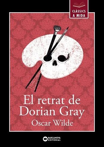 EL RETRAT DE DORIAN GRAY | 9788448952051 | OSCAR WILDE