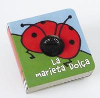 LA MARIETA DOLÇA | 9788483046180 | KLAARJE VAN DER PUT