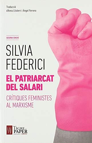 EL PATRIARCAT DEL SALARI | 9788416855131 | SILVIA FEDERICI