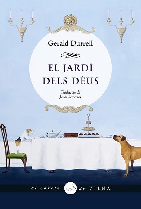 EL JARDI DELS DEUS | 9788483308110 | GERALD DURRELL