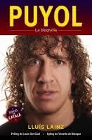 PUYOL LA BIOGRAFIA | 9788415242567 | LLUIS LAINZ