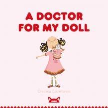 A DOCTOR FOR MY DOLL | 9788415207467 | GRACIELA CASTELLANOS