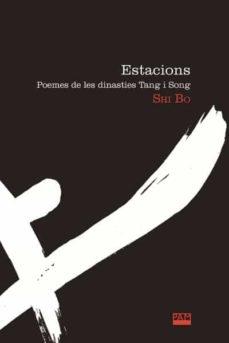 ESTACIONS | 9788491911029 | SHI BO