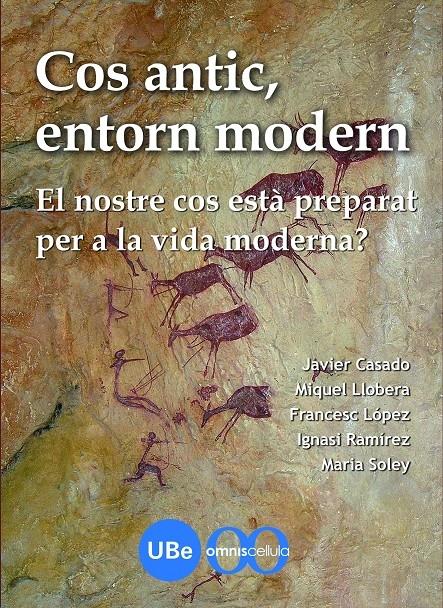 COS ANTIC , ENTORN MODERN EL NOSTRE COS ESTA PREPARAT... | 9788447534456