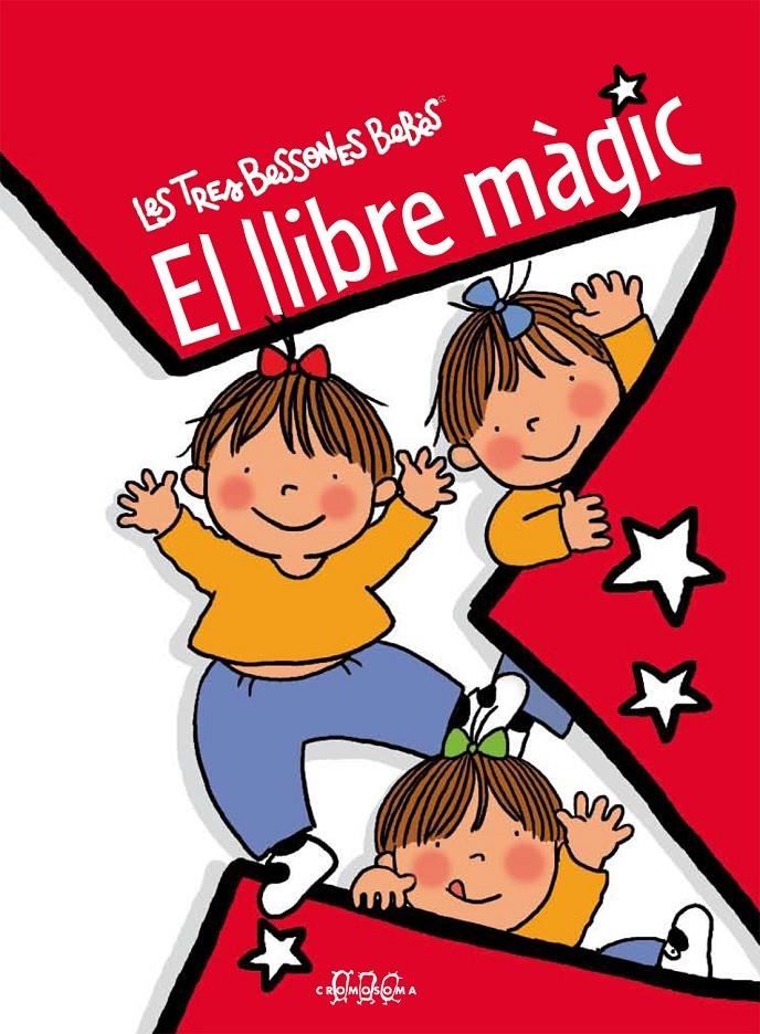 EL LLIBRE MAGIC | 9788415187325