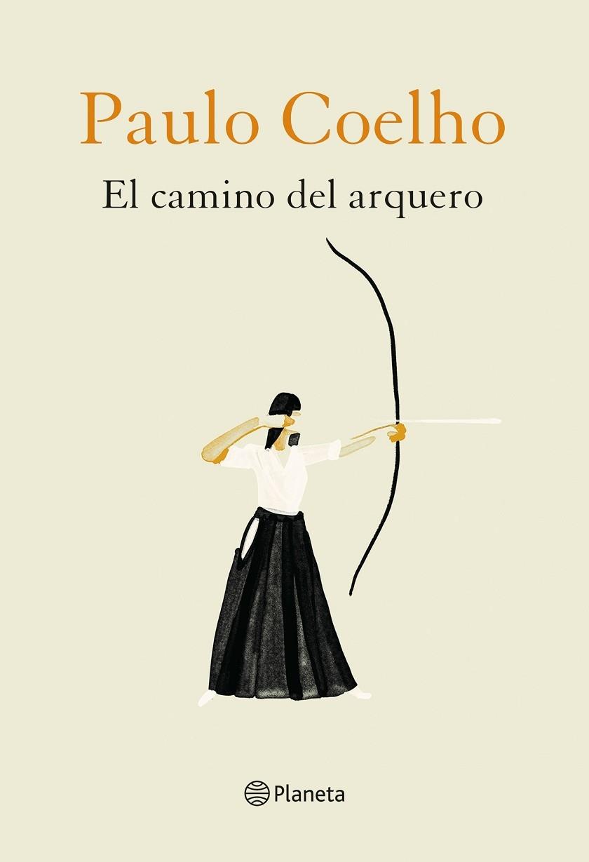 EL CAMINO DEL ARQUERO | 9788408226888 | PAULO COELHO