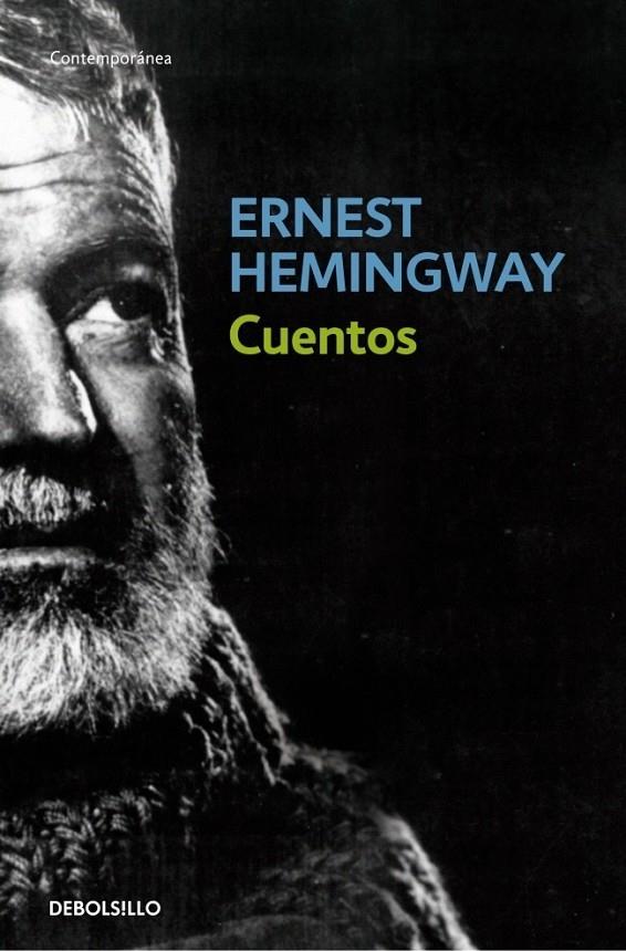 CUENTOS | 9788483467435 | ERNET HEMINGWAY