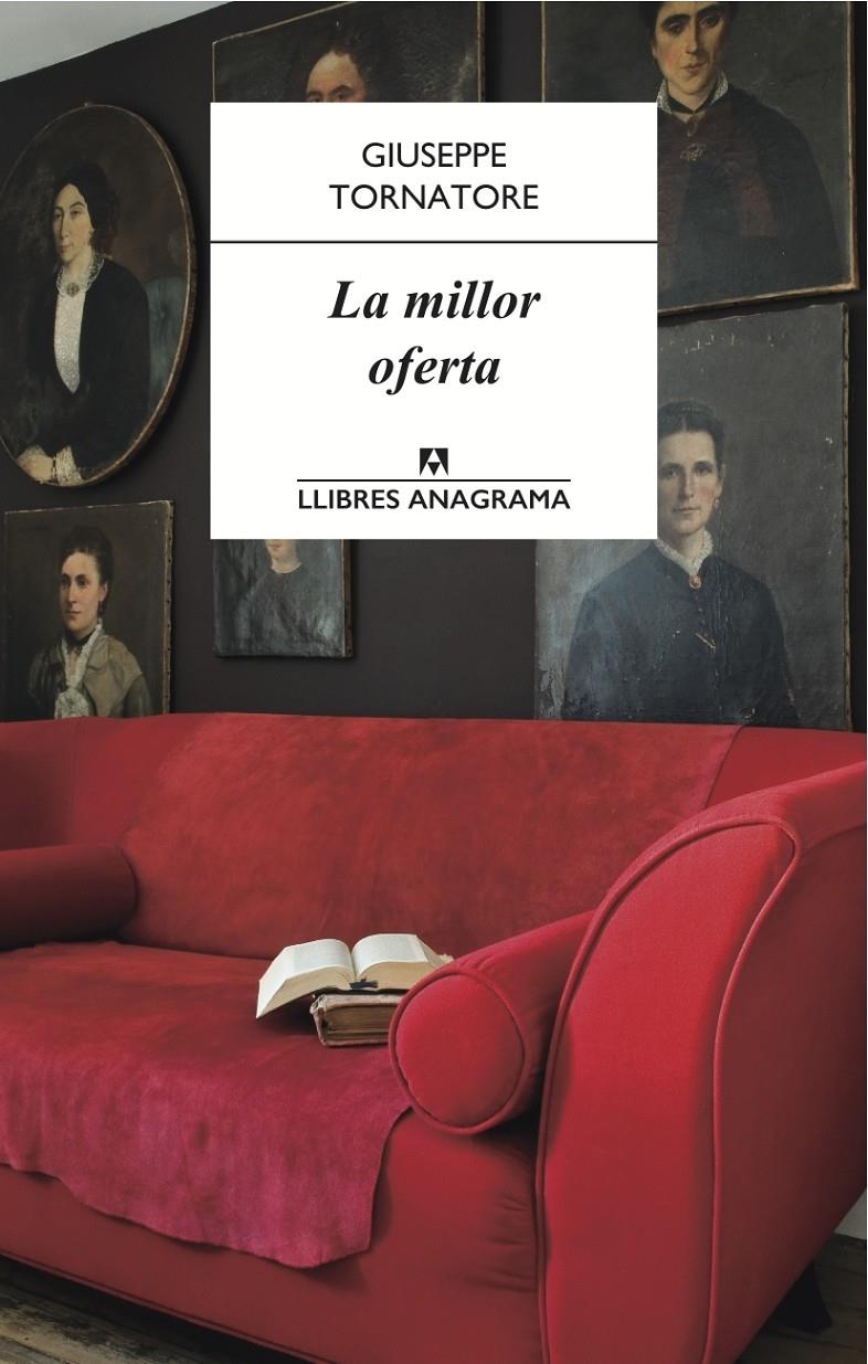 LA MILLOR OFERTA | 9788433915122 | GIUSEPPE TORNATORE