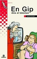 GIP DINS EL TELEVISOR, EN | 9788424681715 | RODARI, GIANNI