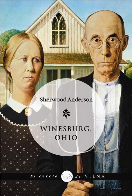 WINESBURG, OHIO | 9788483305386 | SHERWOOD ANDERSON