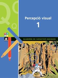 PERCEPCIO VISUAL 1 | 9788441209268 | DIVERSOS