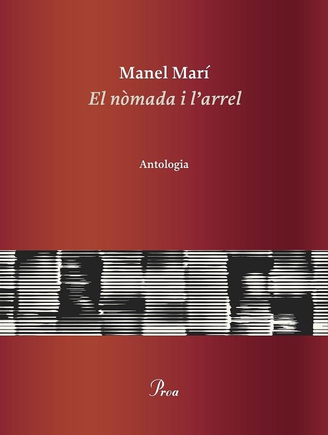 EL NOMADA I L'ARREL | 9788475889085 | MANEL MARI