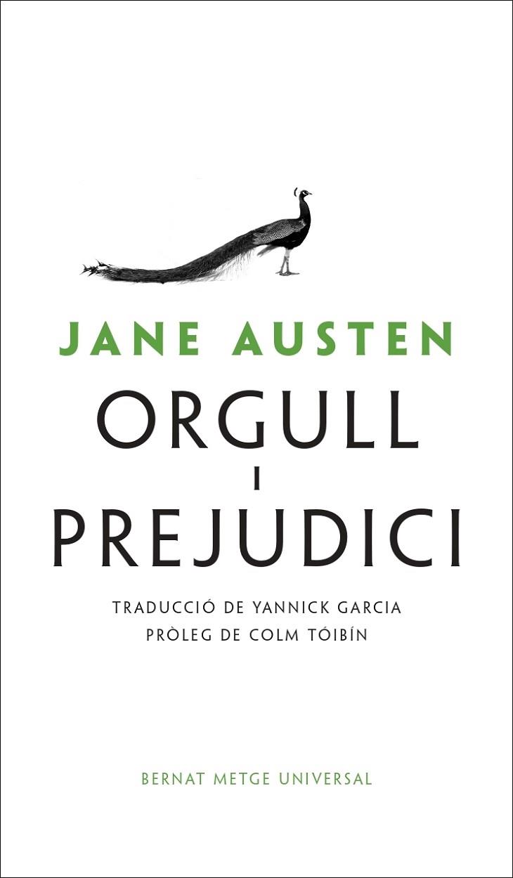 ORGULL I PREJUDICI | 9788498593754 | JANE AUSTEN