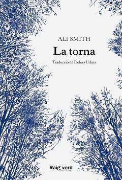 LA TORNA | 9788419206589 | ALI SMITH