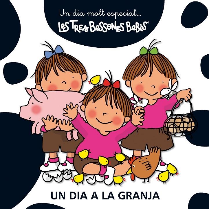 UN DIA A LA GRANJA | 9788415187004