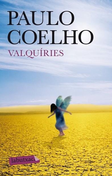 VALQUIRIES | 9788499305172 | PAULO COELHO