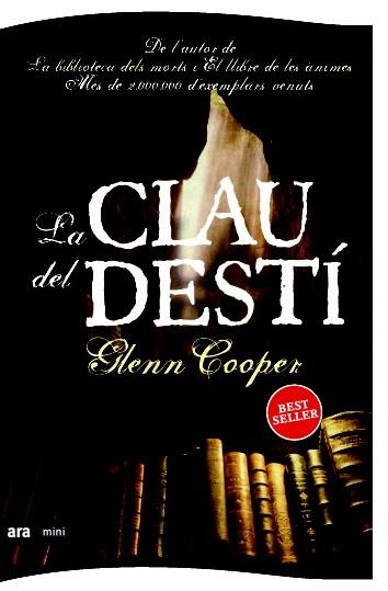 LA CLAU DEL DESTI | 9788493967932 | GLENN COOPER