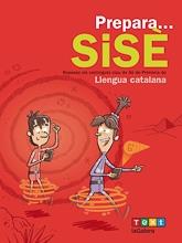 PREPARA ... SISE LLENGUA CATALANA | 9788441230187