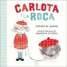 CARLOTA I LA ROCA | 9788416712564 | STEPHEN W. MARTIN / SAMANTHA COTTERILL